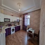 Satılır 4 otaqlı Həyət evi/villa, Koroğlu metrosu, Zabrat qəs., Sabunçu rayonu 12