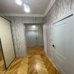 Аренда 3 комнатная Вторичка, м. Нариман Нариманов метро, Наримановский р-н район 1