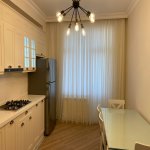 Kirayə (aylıq) 2 otaqlı Yeni Tikili, Badamdar qəs., Səbail rayonu 13