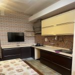Kirayə (aylıq) 3 otaqlı Yeni Tikili, Gənclik metrosu, Nəsimi rayonu 11