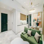 Аренда 2 комнатная Новостройка, Хетаи район 1