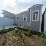 Satılır 4 otaqlı Həyət evi/villa, Binə qəs., Xəzər rayonu 1