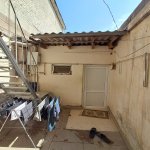 Satılır 4 otaqlı Həyət evi/villa, İnşaatçılar metrosu, Yasamal rayonu 19