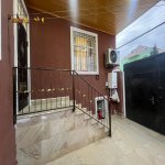 Satılır 3 otaqlı Həyət evi/villa, Avtovağzal metrosu, Biləcəri qəs., Binəqədi rayonu 13