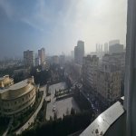 Kirayə (aylıq) 4 otaqlı Yeni Tikili, Memar Əcəmi metrosu, Nəsimi rayonu 1