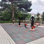 Satılır 3 otaqlı Köhnə Tikili, Xalqlar dostluğu metrosu, Nizami rayonu 20