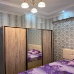 Satılır 2 otaqlı Yeni Tikili, Avtovağzal metrosu, 9-cu mikrorayon, Binəqədi rayonu 4