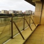 Satılır 2 otaqlı Köhnə Tikili, Gənclik metrosu, Nərimanov rayonu 5