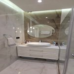 Satılır 3 otaqlı Yeni Tikili, Gənclik metrosu, Nərimanov rayonu 14