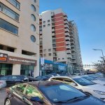 Satılır 3 otaqlı Yeni Tikili, 20 Yanvar metrosu, Yasamal rayonu 2