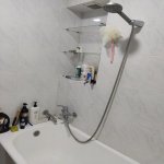 Аренда 3 комнат Новостройка, м. Эльмляр Академиясы метро, Насими район 7