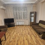 Kirayə (aylıq) 3 otaqlı Yeni Tikili, Bayıl qəs., Səbail rayonu 1