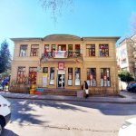 Kirayə (aylıq) Obyekt, Neftçilər metrosu, 8-ci kilometr, Nizami rayonu 1