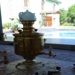 Kirayə (günlük) 4 otaqlı Həyət evi/villa Qəbələ 10