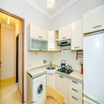 Satılır 3 otaqlı Köhnə Tikili, Sahil metrosu, Səbail rayonu 17