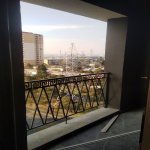 Satılır 2 otaqlı Yeni Tikili, Qara Qarayev metrosu, Nizami rayonu 24