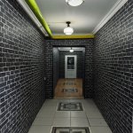 Kirayə (aylıq) Obyekt, Neftçilər metrosu, 8-ci kilometr, Nizami rayonu 17
