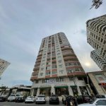 Аренда 3 комнат Новостройка, м. Эльмляр Академиясы метро, пос. Ясамал, Ясамал район 17