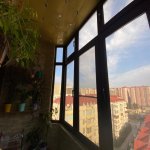 Satılır 4 otaqlı Yeni Tikili, Xətai metrosu, Ağ şəhər, Xətai rayonu 24