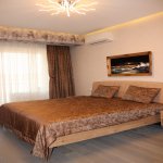Kirayə (aylıq) 4 otaqlı Yeni Tikili, Xətai metrosu, Xətai rayonu 12
