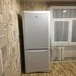 Kirayə (aylıq) 1 otaqlı Köhnə Tikili, Neftçilər metrosu, 8-ci kilometr, Nizami rayonu 4