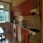 Kirayə (aylıq) 4 otaqlı Yeni Tikili, Nizami metrosu, Yasamal rayonu 13
