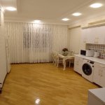 Satılır 2 otaqlı Yeni Tikili, Bakıxanov qəs., Sabunçu rayonu 12