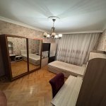 Kirayə (aylıq) 3 otaqlı Köhnə Tikili, Nəriman Nərimanov metrosu, Nərimanov rayonu 4