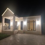 Satılır 3 otaqlı Həyət evi/villa, Buzovna, Xəzər rayonu 2