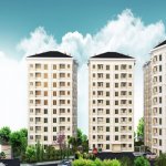 Satılır 1 otaqlı Yeni Tikili, Masazır, Abşeron rayonu 6