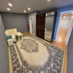 Kirayə (aylıq) 4 otaqlı Ofis, Nəriman Nərimanov metrosu, Nərimanov rayonu 4