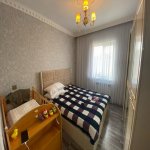 Satılır 3 otaqlı Həyət evi/villa, Avtovağzal metrosu, Biləcəri qəs., Binəqədi rayonu 14