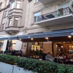 Kirayə (aylıq) 4 otaqlı Köhnə Tikili, Sahil metrosu, Səbail rayonu 17