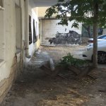 Satılır 2 otaqlı Köhnə Tikili, Neftçilər metrosu, 8-ci kilometr, Nizami rayonu 6