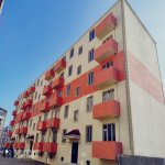 Продажа 2 комнатная Новостройка, м. Короглу метро, пос. Курдаханы, Сабунчу район 2