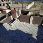 Satılır 4 otaqlı Həyət evi/villa, Neftçilər metrosu, Bakıxanov qəs., Sabunçu rayonu 11