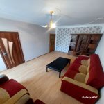 Satılır 3 otaqlı Köhnə Tikili, Memar Əcəmi metrosu, Binəqədi rayonu 1