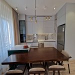 Kirayə (aylıq) 3 otaqlı Yeni Tikili, Ağ şəhər, Xətai rayonu 15