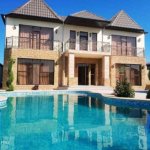 Satılır 6 otaqlı Həyət evi/villa, Koroğlu metrosu, Bilgəh qəs., Sabunçu rayonu 2