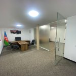 Kirayə (aylıq) 2 otaqlı Ofis, 28 May metrosu, Nəsimi rayonu 1