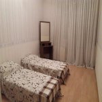 Kirayə (aylıq) 4 otaqlı Yeni Tikili, 28 May metrosu, Nəsimi rayonu 4