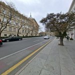 Kirayə (aylıq) Obyekt, İçərişəhər metrosu, Axundov bağı, Səbail rayonu 1