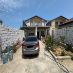 Satılır 5 otaqlı Həyət evi/villa, Buzovna, Xəzər rayonu 1