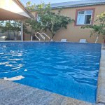 Kirayə (günlük) 2 otaqlı Həyət evi/villa İsmayıllı 14