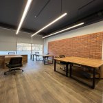 Kirayə (aylıq) 8 otaqlı Ofis, Nəriman Nərimanov metrosu, Nərimanov rayonu 5