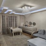 Satılır 3 otaqlı Köhnə Tikili, Memar Əcəmi metrosu, 3-cü mikrorayon, Nəsimi rayonu 1