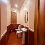 Аренда 5 комнатная Новостройка, м. 28 Мая метро, Порт Баку, Насими район 15