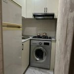 Kirayə (günlük) 1 otaqlı Köhnə Tikili, Elmlər akademiyası metrosu, Yasamal qəs., Yasamal rayonu 4