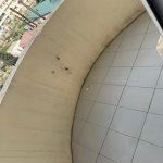 Satılır 3 otaqlı Yeni Tikili, İnşaatçılar metrosu, Yeni Yasamal qəs., Yasamal rayonu 11