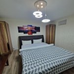 Аренда 4 комнатная Новостройка, пос. Байыл, Сябаиль район 13